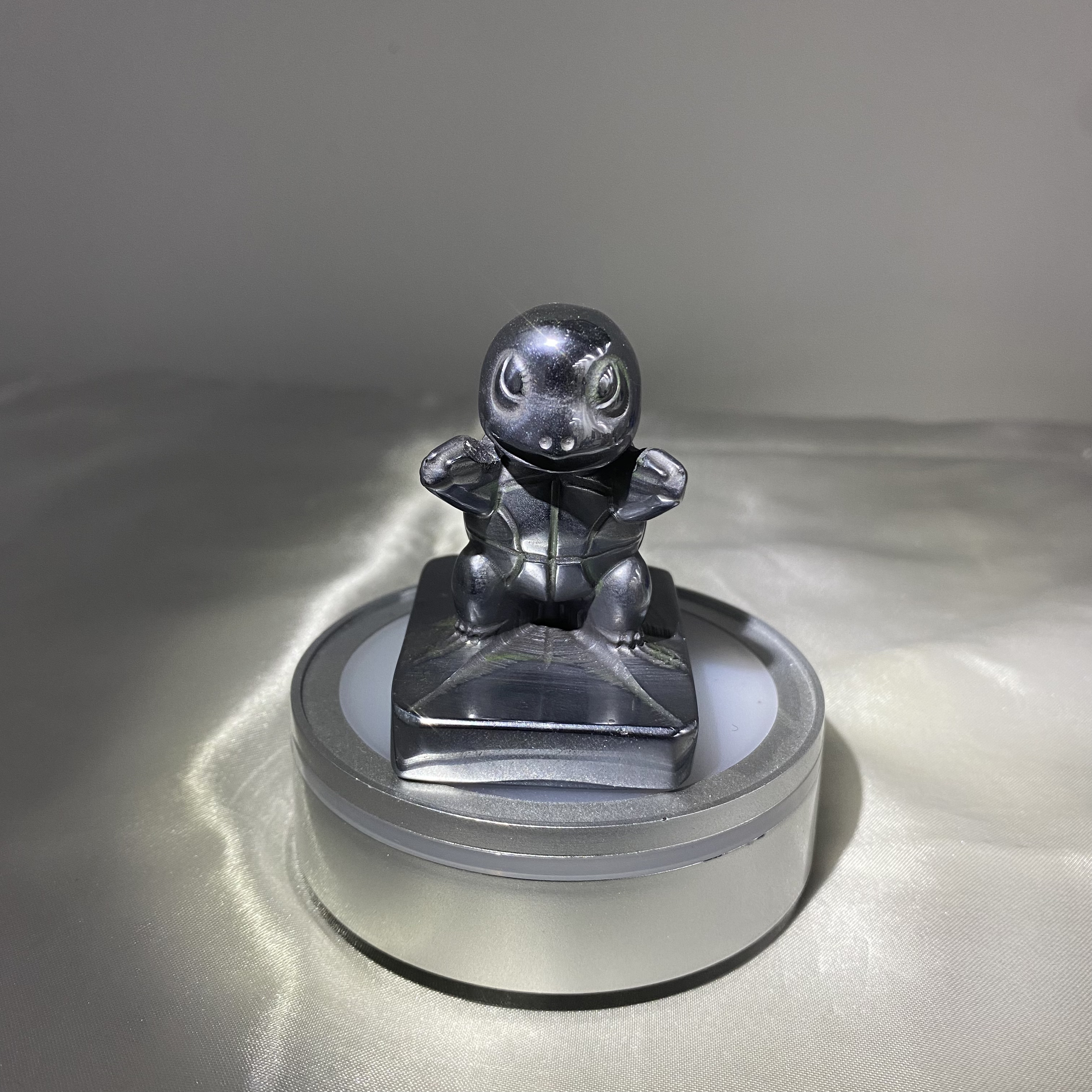 squirtle hématite