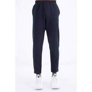 Conjunto Deportivo Básico para Hombre Rex Navy, 340g, Transpirable, Ropa Casual - Product Image 4