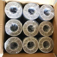 DN15-DN200 2 lapisan Mesh SPL penyaring minyak Disk minyak penyaring pelumas cakram layar