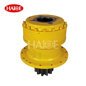 Excavator Hydraulic Parts For SANY SY335-9 SY335-9S Swing Gearbox SY305 Swing Reducer 60042755