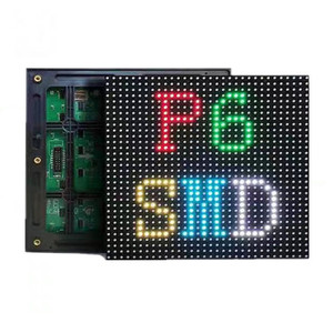 Bảng Chữ Cuộn <span class=keywords><strong>Led</strong></span> Đủ Màu Ngoài Trời P5 P6 P8 P10 Bảng Tin Điện Tử Ngoài Trời Màn Hình Hiển Thị <span class=keywords><strong>Led</strong></span> Quảng Cáo Bóng Đá - Product Image 5