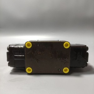 Vanne de commande directionnelle proportionnelle Parker SD41FBE02FC4NF00, type aiguille, vanne hydraulique - Product Image 3