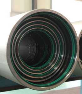 L'autocarro con cassone ribaltabile a semplice effetto ha utilizzato un cilindro idraulico a 5 stadi con CE - Product Image 3