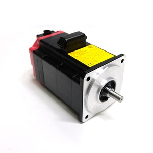 อะไหล่อุตสาหกรรม FANUC A06B ซีรีส์ A06B-0213-B400 ชิ้นส่วนควบคุมการเคลื่อนที่ - Product Image 1
