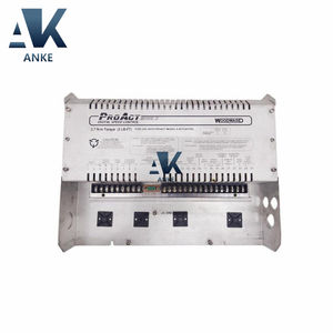 Contrôle de vitesse numérique Woodward 9905-463 - Product Image 1