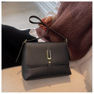 Fashion <b>Underarm</b> <b>Bag</b> Women New <b>Bags</b> Large Capacity Leather Tote <b>Bags</b> Women's Handbags.Z0215 - Product Image 3