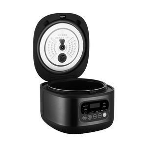 Grande capacità intelligente fornello di riso elettrico per uso domestico apparecchio multifunzionale per la cottura di Porridge cottura a vapore torta di ebollizione - Product Image 3