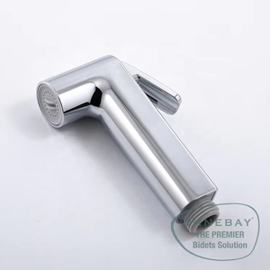 PINEBAY, Высококачественная насадка для ванной, биде - Product Image 5