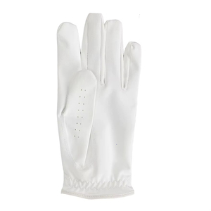 Guantes de Golf de Cuero Cabretta de Alta Calidad, Venta Caliente, Ropa Deportiva Profesional Directo de Fábrica en Pakistán - Product Image 5