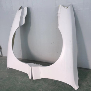 Per silvia S14A BN-Sport Blister Parafanghi Anteriori (Coppia) In Fibra di Vetro - Product Image 5