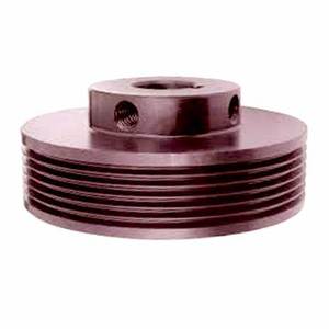รอกสายพานไดนาโม/รอกเครื่องกําเนิดไฟฟ้า - Product Image 2