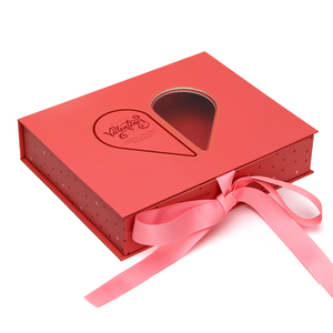 Custom Designed Eco-Friendly Folding Magnetic Paperboard Gift <b>Box</b> Black White Recycled Materials Matt Gifting Packaging - Product Image 5