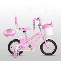 Nouveaux vélos pour enfants, pour garçons et filles de 3 à 8 ans, vélos pour bébés, 12/14/16/18 pouces, vélo pour enfants