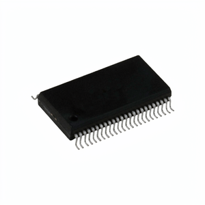 ไอซี TXRX แบบไม่กลับขั้ว 5.5V 48TSSOP วงจรรวม 74ACT16245DGGR 48 TFSOP (0.240 นิ้ว, ความกว้าง 6.10 มม.) ลอจิก มีสินค้าในสต็อก - Product Image 1