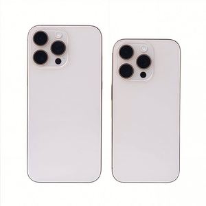 โทรศัพท์มือถือเกรด AA + ปลดล็อคของแท้สำหรับ Ip16 Pro - Product Image 4