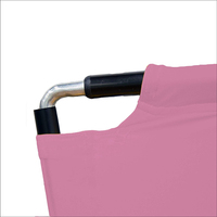 Tente publicitaire extérieure 10x10 avec cadre robuste 300D, conception personnalisée, bâche en tissu Oxford, affichage pop-up pour salon professionnel