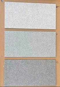 Pavés <span class=keywords><strong>en</strong></span> <span class=keywords><strong>granit</strong></span> gris moderne, design de vie <span class=keywords><strong>en</strong></span> plein air élégant avec bordures de carreaux d'accent pour <span class=keywords><strong>pavé</strong></span> d'allée pour carreaux d'extérieur Plaza - Product Image 2