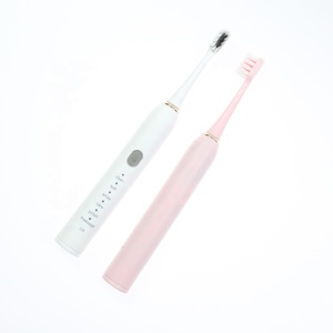 Cepillo de Dientes Eléctrico Multifuncional Recargable para Adultos, Venta Directa de Fábrica, Precio Económico, para el Hogar - Product Image 2