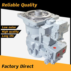 <span class=keywords><strong>Kawasaki</strong></span> M3X piastra oscillante motore a pistone assiale M3X200 M3X280 M3X530 M3X800 motore idraulico KPM escavatore idraulico motore a pistone - Product Image 2