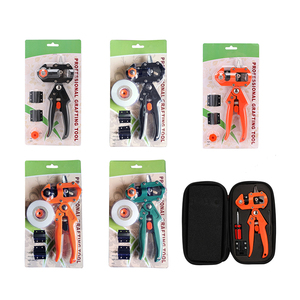 <span class=keywords><strong>2</strong></span> trong <span class=keywords><strong>1</strong></span> ghép và cắt tỉa ghép Dao Chuyên Nghiệp kéo ghép cây - Product Image 2