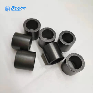 19mm 25mm 38mm 50mm grafito de carbono Raschig de ácido fluorhídrico resistencia - Product Image 2