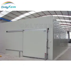 Cold Storage for Onion, Cold Store Walk in Chiller Room for Sale