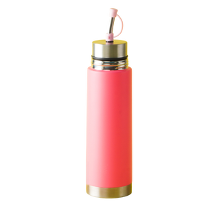 Termo de Acero Inoxidable Portátil de Gran Capacidad con Filtro y Boquilla, Aislamiento Térmico de 6-12 <span class=keywords><strong>Horas</strong></span>, Diseño Moderno - Product Image 3