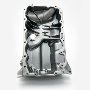 Cárter de aceite del motor 11138590017 compatible con F45 F46 F48 F39 Active Tourer Gran Tourer X1 X2 - Product Image 4