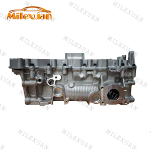 Testata Motore Completa 1.2L EB2ADT EB2ADTS per Peugeot <span class=keywords><strong>3008</strong></span>/5008 / Citroen C4 - Ricambio Originale AMC 910059 910159 - Product Image 2