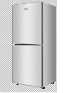 Réfrigérateur combiné 196 LITRES BCD-196W - Product Image 5