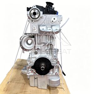D420T2 เครื่องยนต์ใหม่เอี่ยม 2.0 ลิตร ทวิน ลองบล็อก 4 สำหรับ S90 XC90 คุณภาพแท้เชื่อถือได้ ไม่ว่าสินค้าจะเป็นเครื่องยนต์หรือไม่ - Product Image 6