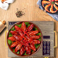 Cuisinière électrique infrarouge/induction Prestige 40A3 au Bangladesh/Sri Lanka/Turquie Cuisson en céramique