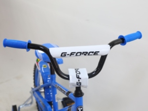 <span class=keywords><strong>Vélo</strong></span> BMX pour enfants de <span class=keywords><strong>16</strong></span> <span class=keywords><strong>pouces</strong></span> avec cadre en acier, pour filles de 3 à 5 ans, à une vitesse, pneus pneumatiques, roues d'apprentissage, frein à pédale arrière, pas cher - Product Image 4