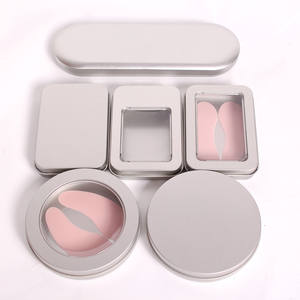 OEM Custom 100% Food Grade Silicone Reusable <strong>Eye</strong> <strong>Patch</strong> Remove <strong>Dark</strong> <strong>Circles</strong> - Product Image 4