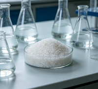 Fertilizante de Sulfato de Amonio Tenghui Directo de Fábrica, N 24%-30% Granular