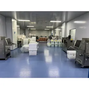 Capsule di gelatina dura vuote automatiche che fanno la linea di produzione a macchina
