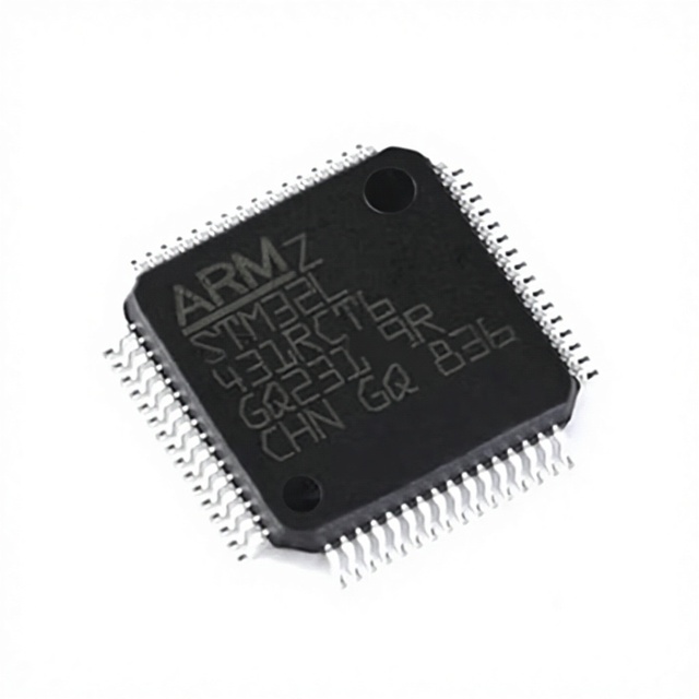 STM32F103RD original IC-based 32-bit MCU LQFP64 STM32F103 STM32F103RDT6