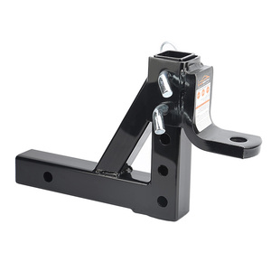 6000lbs Haul Master Piezas de <span class=keywords><strong>remolque</strong></span> ajustables Montaje de <span class=keywords><strong>bola</strong></span> para <span class=keywords><strong>bola</strong></span> de enganche - Product Image 1