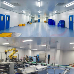 Réservoir de stockage d'eau en acier inoxydable 316 garanti, étanche - Product Image 4