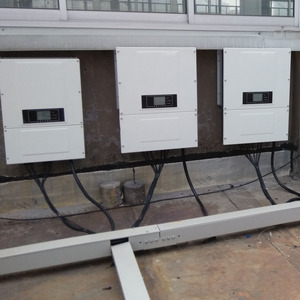 Inversor solar híbrido monofásico en red y fuera de la red, 3kW, 4kW, 5kW, 6kW, 10 años de garantía - Product Image 6
