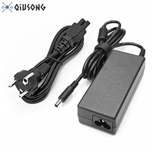 Adaptateur secteur 65W 45W avec cordon d'alimentation 4,5 mm pour <span class=keywords><strong>Dell</strong></span> Inspiron 11/13/14/<span class=keywords><strong>15</strong></span>/17 3000 <span class=keywords><strong>5000</strong></span> 7000 3583 3593 5570 Latitude E5450 XPS 13 - Product Image 2