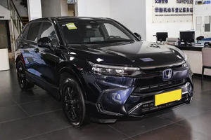 Honda CR-<span class=keywords><strong>V</strong></span> PHEV 2025, Edición Premium, SUV Híbrido Compacto con Gestión Inteligente de Batería, Motor de 2.0L - Product Image 2