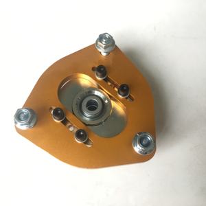 定制可调式汽车悬挂零件前避shock - Product Image 3