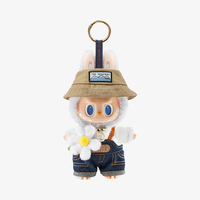 Vente en gros Pop Mart Labubu Macaron Toy the Monsters THE MONSTERS FALL in WILD SERIES Peluches Labubu Suit Action Dolls