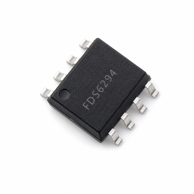 SeekEC FDS6294 N-Channel MOSFET 30V 13A SOIC-8 Power Transistor Electronic Component