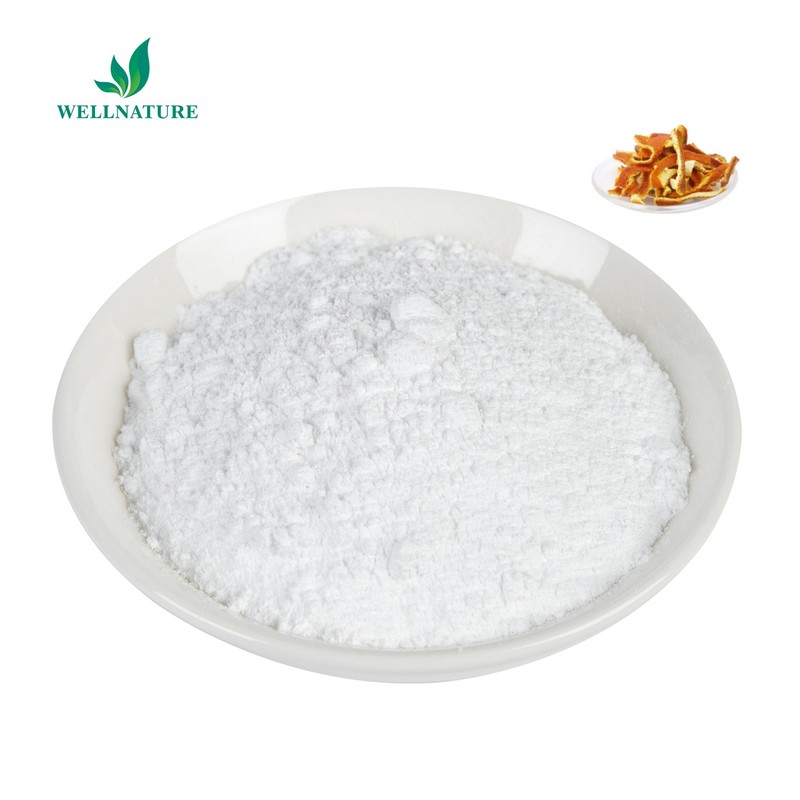 Health Supplement Black Maca Extract 10