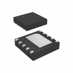 Power Management (PMIC) NCP51530BMNTWG 10 VDFN Exposed Pad Buy Online Electronic Components Manufacturer Channel - Product Image 1