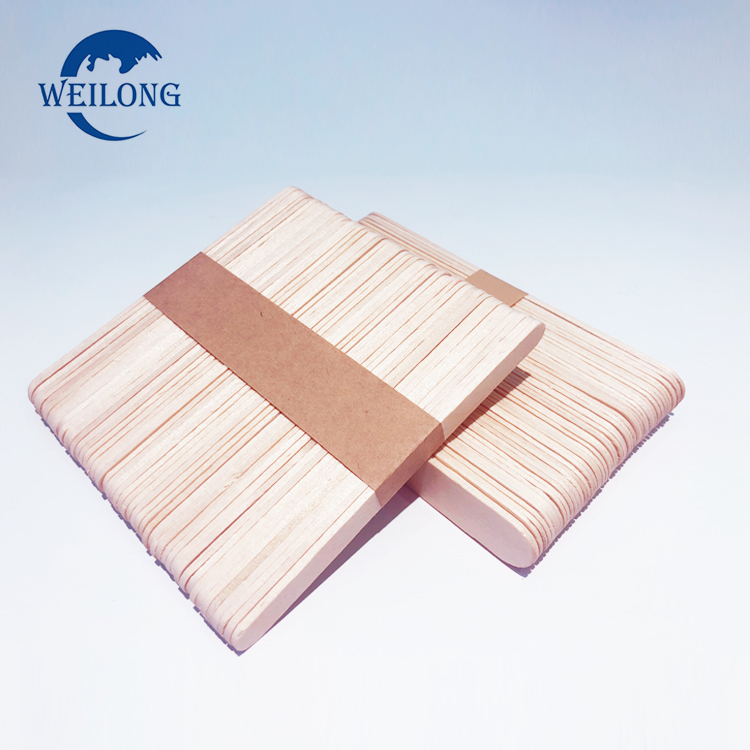 Belle Apparence crème glacée bâton popsicle 10000 longue popsicle bâtons