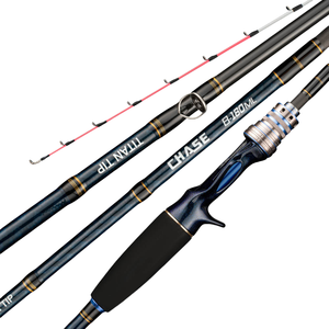 Canne Spinning Gunki Ocean Tribes Jig - Leurre de la pêche