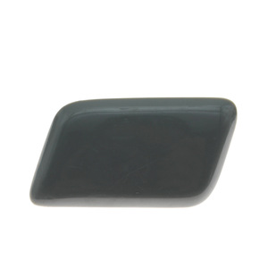 Mitsubishi Outlander Headlight Washer Nozzle Cap 8264A139BA 8264A140BA Left Right Plastic <b>Clip</b> On Front <b>Bumper</b> Cover - Product Image 4